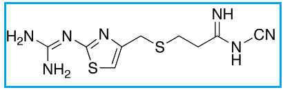 FAMOTIDINE EP IMPURITY G 